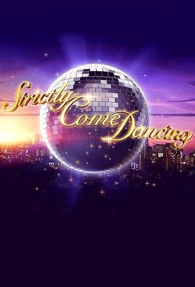 Strictly Come Dancing S19E06 The Results 1080p HEVC x265 