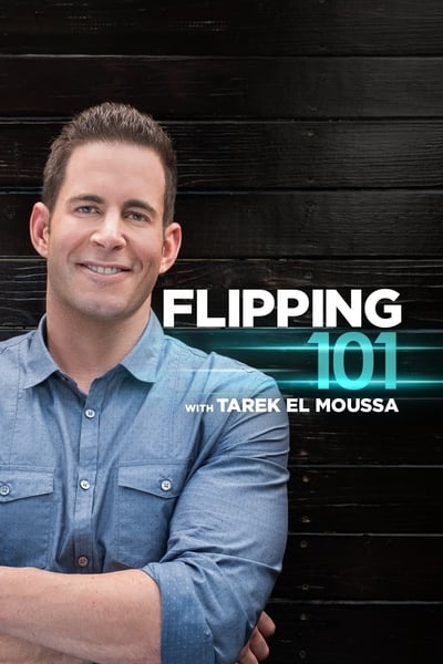 Flipping 101 with Tarek El Moussa S02E05 Pilots and Permits and Babies Oh My 1080p HEVC x265-MeGusta