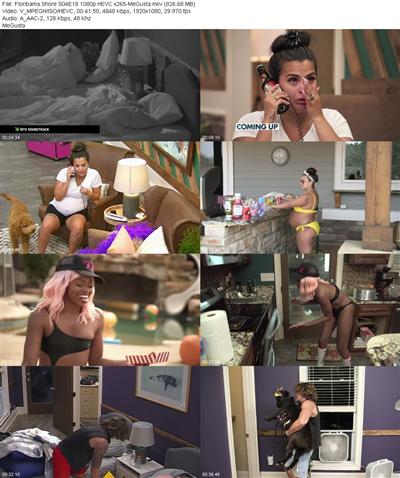 Floribama Shore S04E18 1080p HEVC x265 