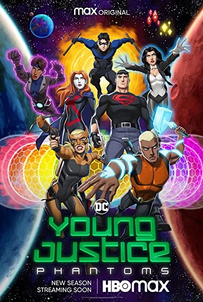 Young Justice S04E02 XviD-AFG