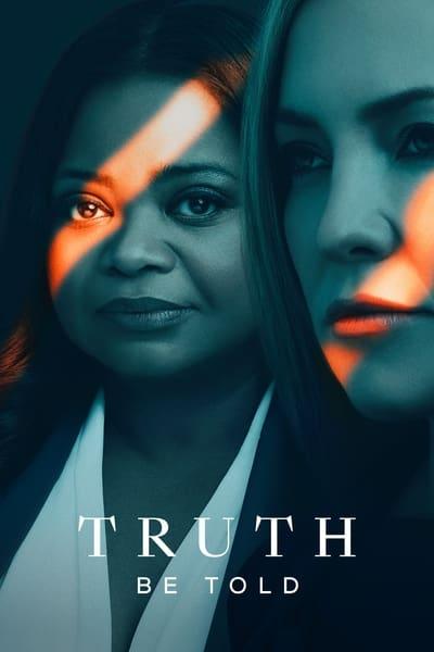Truth Be Told 2019 S02E09 1080p HEVC x265 