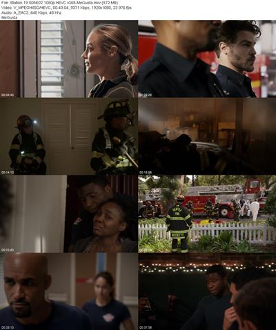 Station 19 S05E02 1080p HEVC x265 