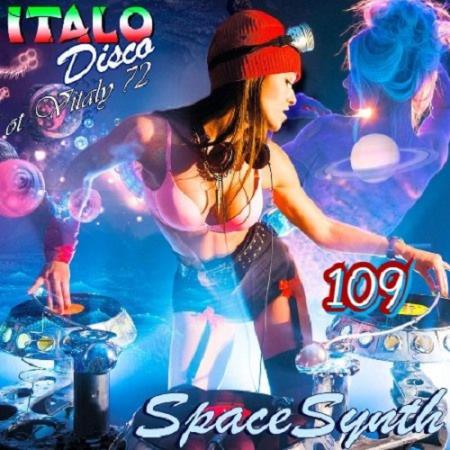Italo Disco & SpaceSynth 109 (2021)
