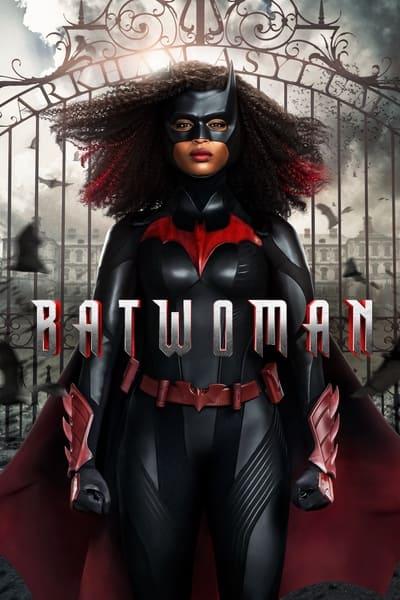Batwoman 2019 S03E01 1080p HEVC x265 