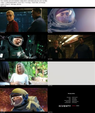 Another Life 2019 S02E02 1080p HEVC x265 