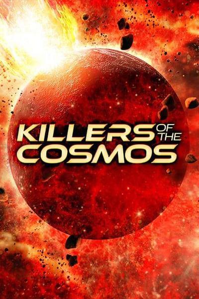 Killers of the Cosmos S01E05 Dark Star 720p HEVC x265 