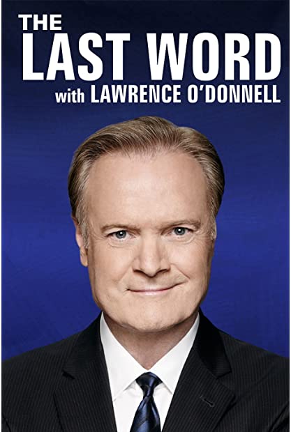 The Last Word with Lawrence O'Donnell 2021 10 15 1080p WEBRip x265 HEVC-LM