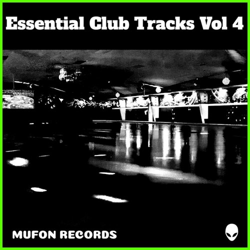 VA - Essential Club Tracks Vol 4 (2021)