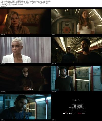 Another Life 2019 S02E03 1080p HEVC x265 