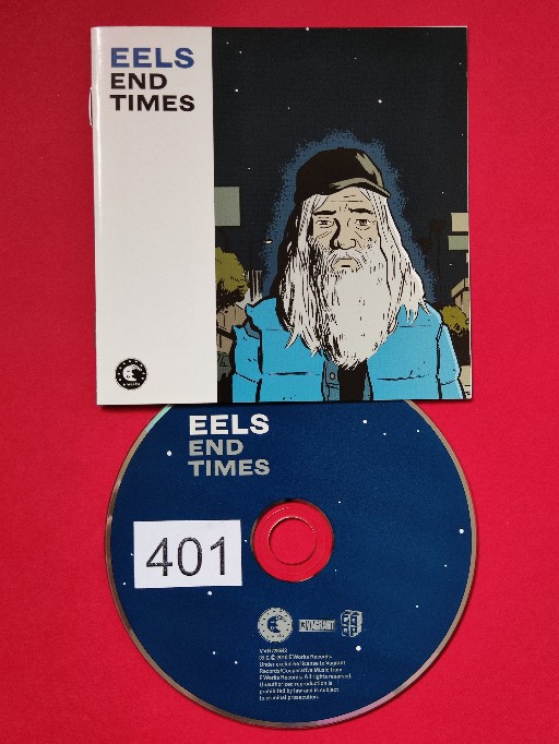 Eels-End Times-CD-FLAC-2010-401