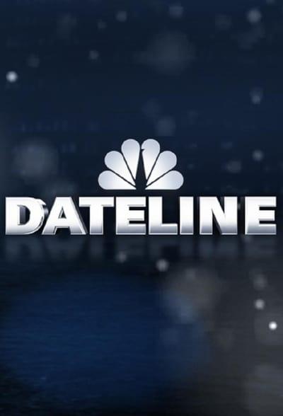 Dateline NBC 2020 09 18 Secrets From the Grave 720p HEVC x265