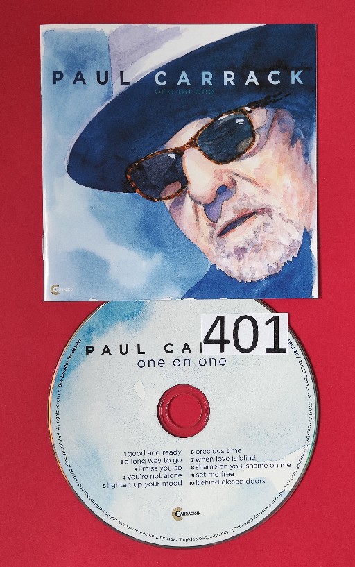 Paul Carrack-One On One-CD-FLAC-2021-401