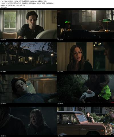 You S03E04 1080p HEVC x265 