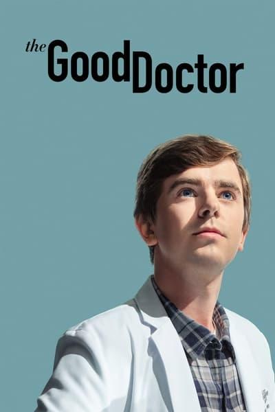 The Good Doctor S05E03 1080p HEVC x265 