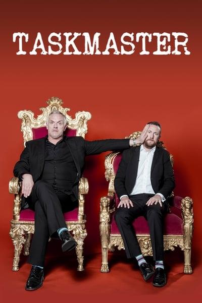 Taskmaster S12E03 The End of the Franchise 1080p HEVC x265 