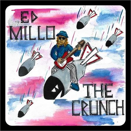 Ed Millo - The Crunch (2021)