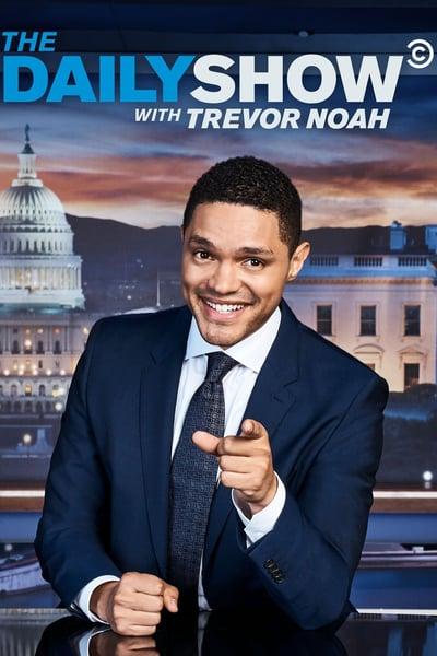 The Daily Show 2021 10 12 Phoebe Robinson 1080p HEVC x265 