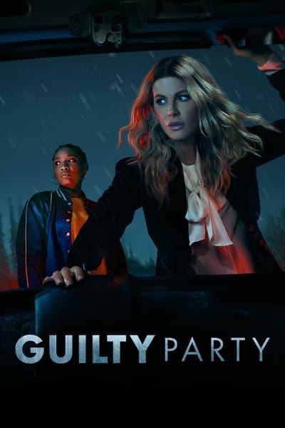 Guilty Party 2021 S01E01 1080p HEVC x265 