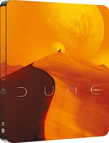 Dune (2021) BRRip XviD AC3-EVO