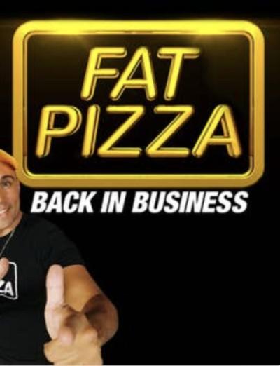 Fat Pizza Back In Business S02E06 1080p HEVC x265 