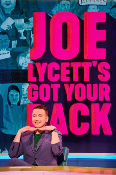 Joe Lycetts Got Your Back S03E08 1080p HEVC x265 