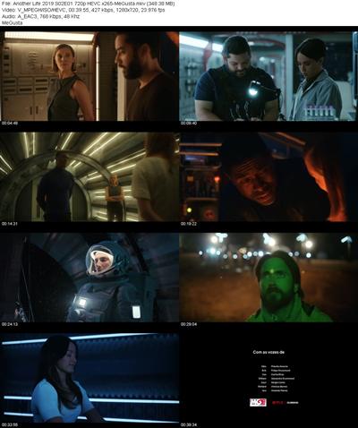 Another Life 2019 S02E01 720p HEVC x265 