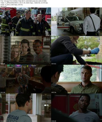 Chicago Fire S10E04 720p HEVC x265 