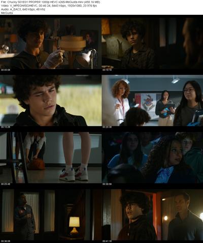 Chucky S01E01 PROPER 1080p HEVC x265 