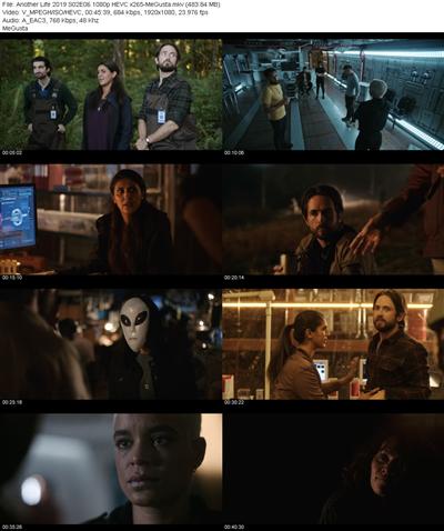 Another Life 2019 S02E06 1080p HEVC x265 