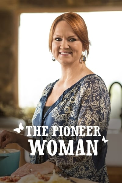 The Pioneer Woman S30E02 Quick and Easy Sweet Treats 1080p HEVC x265-MeGusta