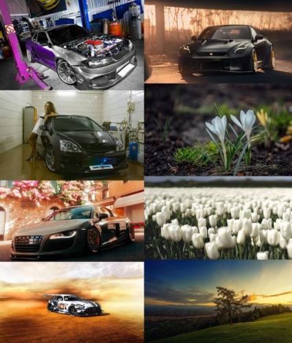 Wallpapers Mix 926