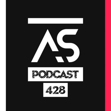 Сборник Addictive Sounds - Addictive Sounds Podcast 428 (2021-10-16)
