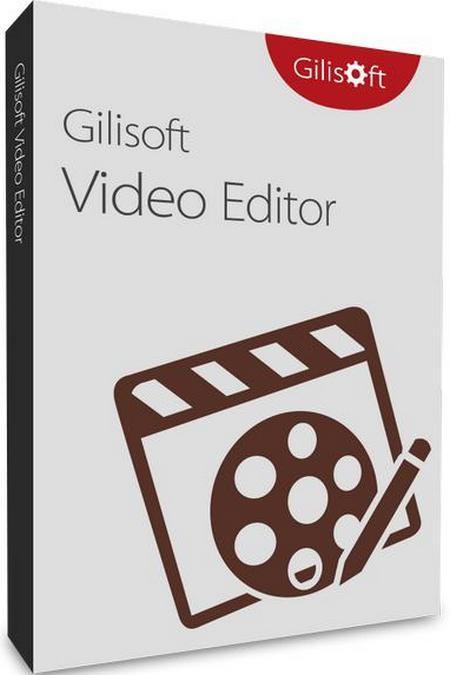 GiliSoft Video Editor Pro 15.1.0 RePack