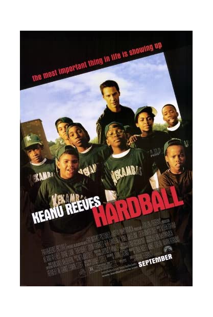 Hardball 2001 1080p BluRay H264 AC3 Will1869