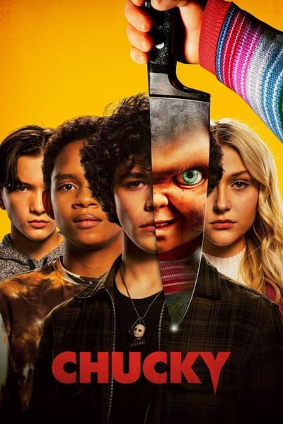 Chucky S01E01 PROPER 1080p HEVC x265-MeGusta