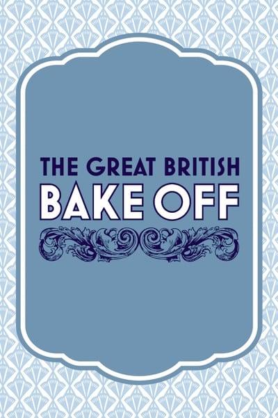 The Great British Bake Off S12E04 1080p HEVC x265 