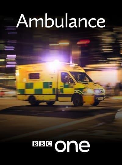 Ambulance S08E03 1080p HEVC x265 