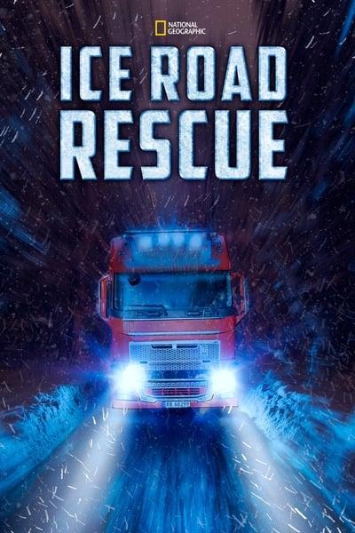 Ice Road Rescue S06E02 720p HEVC x265 