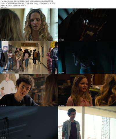 Just Beyond S01E04 1080p HEVC x265 