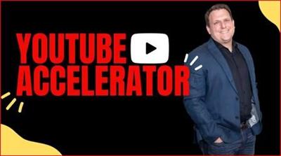YouTube Accelerator   Your Strategy Guide to Building & Growing a YouTube Channel