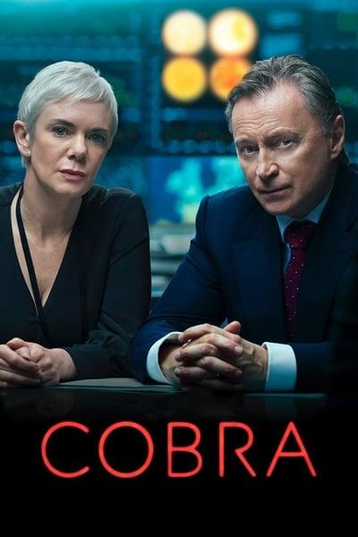 Cobra 2020 S02E02 1080p HEVC x265 