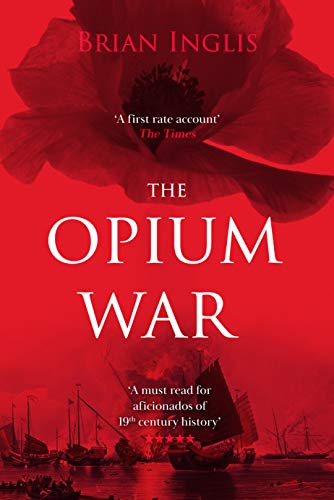 The Opium War