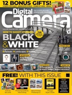 Digital Camera World   November 2021
