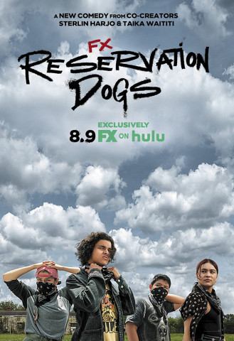 Reservation Dogs S01E03 German Dl 1080P Web H264-Wayne