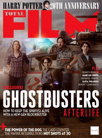 Total Film   November 2021