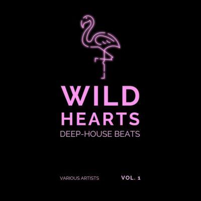 Various Artists   Wild Hearts (Deep House Beats) Vol. 1 (2021)
