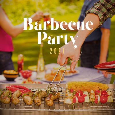 Various Artists   Barbecue Party 2021 (2021)