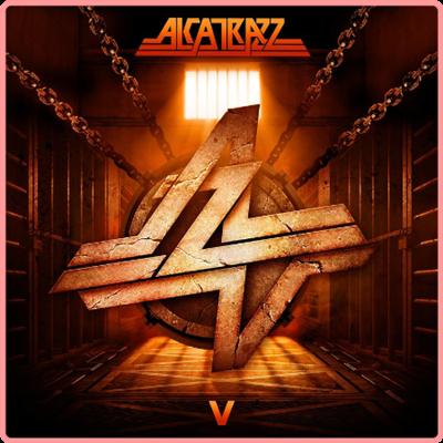 Alcatrazz   V (2021) Mp3 320kbps