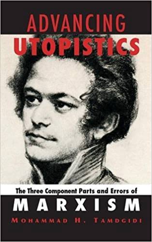 Advancing Utopistics: The Three Component Parts and Errors of Marxism