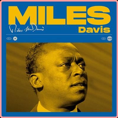 Miles Davis   Miles Davis Jazz Monument (2021) Mp3 320kbps